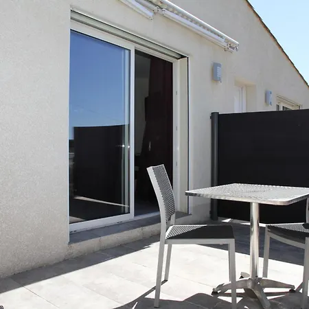 Saint Germain 3* 뻬제나