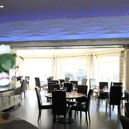 Saint Germain Hotel Pézenas