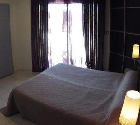 Hotel Saint Germain