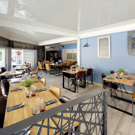 Saint Germain 호텔 뻬제나